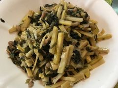 -翠茗农庄土菜馆(天目湖店)