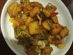 海皇烧豆腐-车之谷·汽车文化主题餐厅(汽开店)