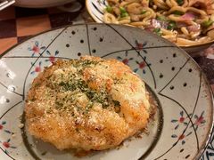 -食戟