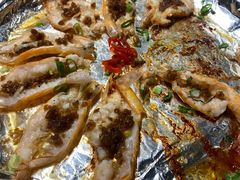 -肥肥小厨(咸阳路店)