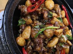 -台北楚楚园馅饼粥(虹桥南丰城店)