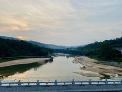 -广州白江湖森林公园