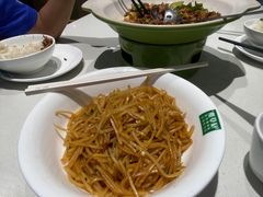 -绿草地·湘菜(7mall店)