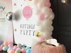 -Ms·KIMO星漠亲子餐厅(高新店)