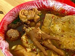 -小吴水煮(羊子巷无任何分店)