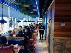 大堂-季季红火锅(动壹店)