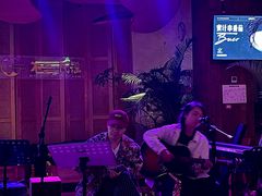 -不二·民谣音乐餐吧(长沙店)