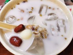 -三爷糟粕醋·鲜鱼汤·海南特色小吃(新华南路店)