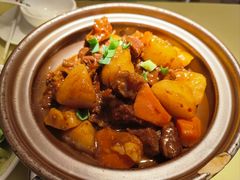 -丽丰购物中心·停车场