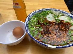-德海牛肉面(武警医院店)