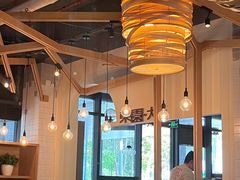 -东园小馆·早茶·淮扬小炒(水街店)