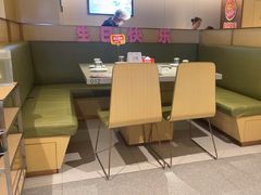 -海底捞火锅(顺义华联店)