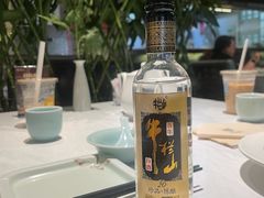 -香融府·烤鸭·家常菜(花乡奥莱店)