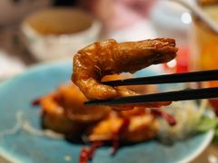 -沿途四季·云南菜(建外大街店)