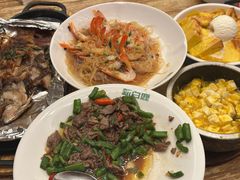 -新白鹿餐厅(龙游路总店·杭帮菜名店)