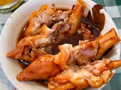猪蹄-百家缘(东门南路店)