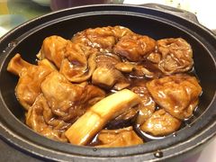 -新聚丰菜馆(太监弄店)