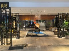 -香樟活鱼馆(渝北店)