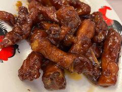 糖醋排条-玲珑餐厅(陕西南路店)