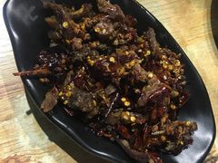 扯huan筋-七串串(无锡总店)