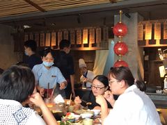 -盡膳口福·百年汤方火锅(科华北路店)
