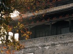 -台儿庄古城