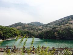 -白马涧龙池景区