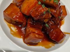 -徽镇小厨·经典徽菜(马连道店)