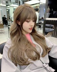 -In Style造型