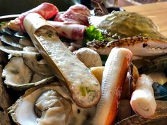 -Thai Basil罗勒叶泰式餐厅(时代天街店)