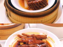 -铭家点心(秦岭路店)