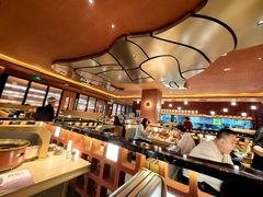 -西塔老太太泥炉烤肉(亚运村店)