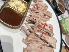 -清真·宁夏印象·盐池滩羊肉体验店(江宁路店)