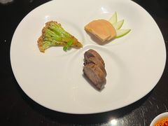 -北京四季酒店·采逸轩