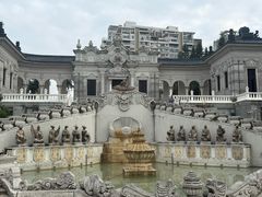 -珠海圆明新园