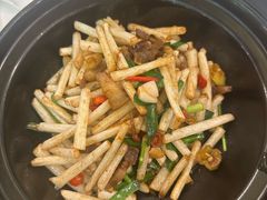 -潇湘·永州会馆(百子湾店)