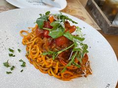 -Mark&Mars Restaurant
