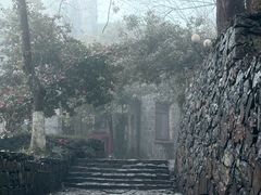 -莫干山风景区