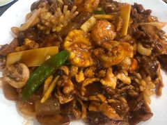 -同发号饭庄(复兴路店)