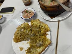-潮汕砂锅粥