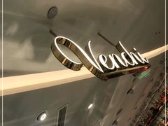-VENCHI 闻绮(北京汉光店)