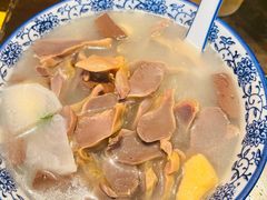 -小潘记鸭血粉丝汤