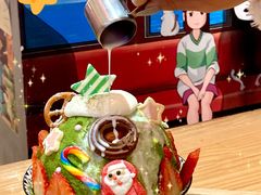 -怪物的冰与火(天虹商场中山路店)