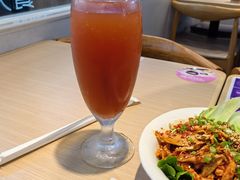 轻糖茉香山楂-过桥缘·过桥米线(大华虎城嘉年华店)