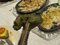 -葛尼沙印度餐厅 (镇明路店)