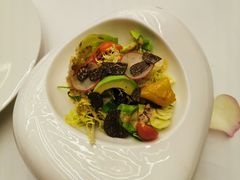 -悦禧耕岛酒店·指月坞餐厅·旺山特色农家乐