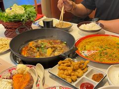 -刘一锅筋头巴脑(大悦城C店)