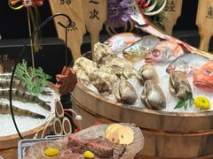 -本源食集 日式烧肉·炉端烧(东海缤纷店)