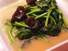 -逸林轩中餐厅(中信泰富朱家角锦江酒店)