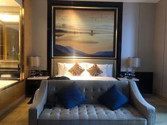 -长沙富力万达文华酒店